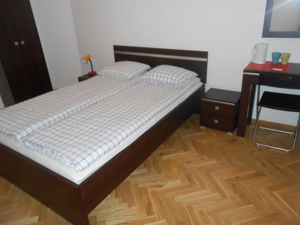 Lux Hostel - Z Prywatnymi Lazienkami Gdynia Zimmer foto