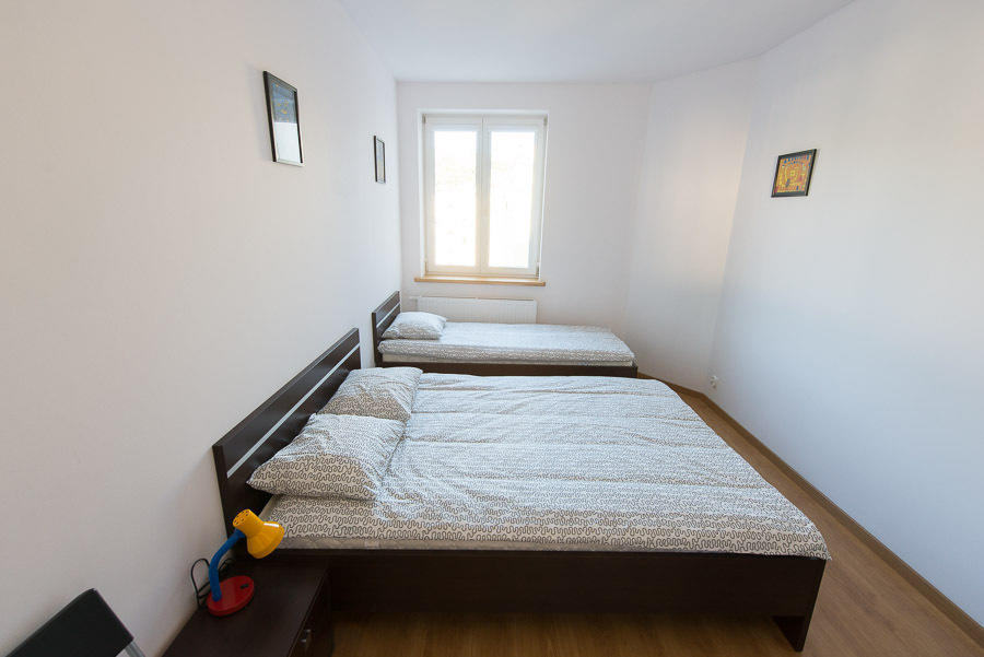Lux Hostel - Z Prywatnymi Lazienkami Gdynia Zimmer foto