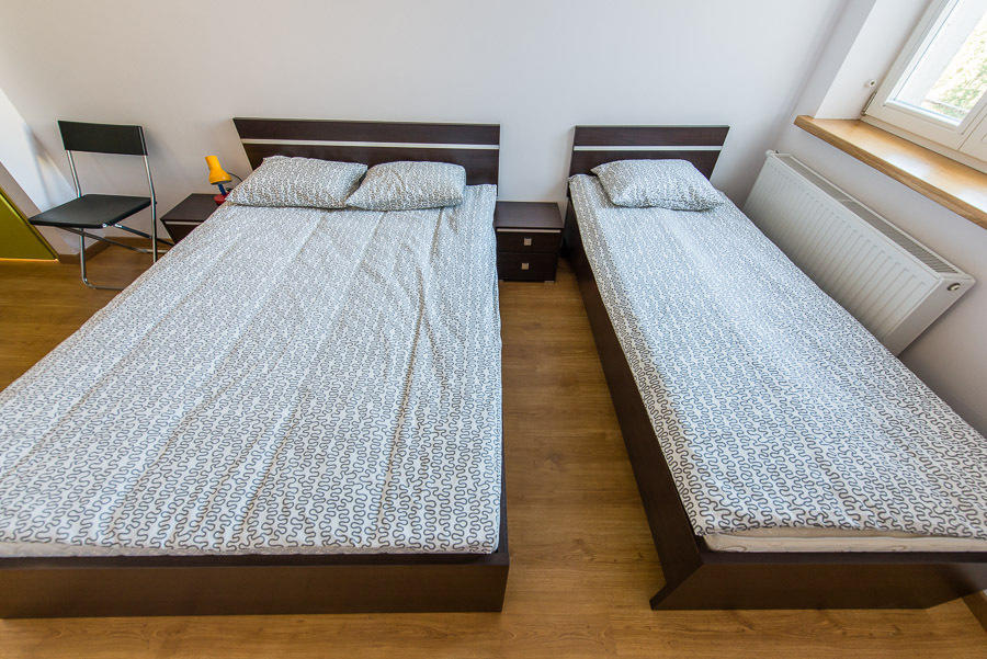 Lux Hostel - Z Prywatnymi Lazienkami Gdynia Zimmer foto
