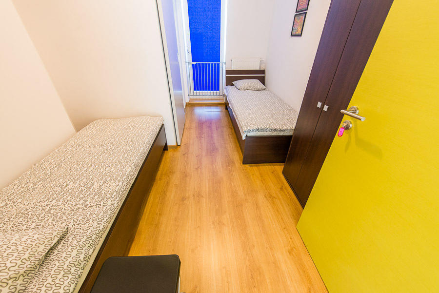 Lux Hostel - Z Prywatnymi Lazienkami Gdynia Zimmer foto