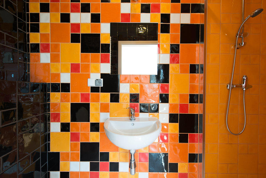 Lux Hostel - Z Prywatnymi Lazienkami Gdynia Zimmer foto