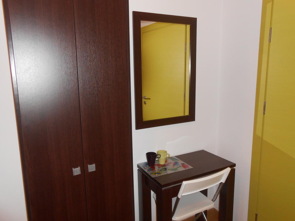 Lux Hostel - Z Prywatnymi Lazienkami Gdynia Zimmer foto